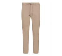 Kronstadt Pantalon chino 'Siero' brocart, Taille 34