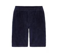 Kronstadt Pantalon 'Sergio' bleu foncé, Taille 35-36