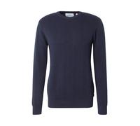 Kronstadt Pull-over 'Carlo' bleu marine, Taille XL