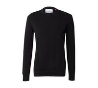 Kronstadt Pull-over 'Carlo' noir, Taille M