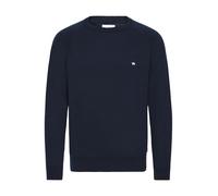Kronstadt Pull-over 'Emil' bleu foncé, Taille XXL