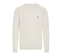 Kronstadt Pull-over 'Emil' greige, Taille L
