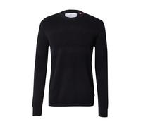 Kronstadt Pull-over 'Hannes' noir, Taille XXL