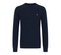 Kronstadt Pull-over ' KSDoors O-neck ' bleu foncé, Taille XXL