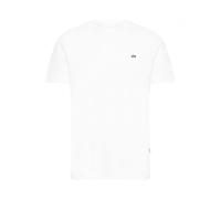 Kronstadt T-Shirt 'Mccarty' gris / blanc cassé, Taille XXL