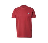 Kronstadt T-Shirt 'Timmi' bordeaux, Taille S
