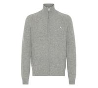 Kronstadt Vestes en maille ' KSDoors ' gris clair, Taille S