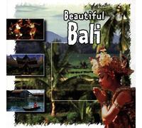 Krontjong Panjanji - Beautiful Bali