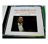 Krônungsmesse Kv 317