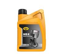 Kroon-Oil 00203 Huile Moteur HDX 10W-40 1 Litre