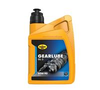 Kroon-Oil 01206 Gearlube GL-5 80W-90 1L