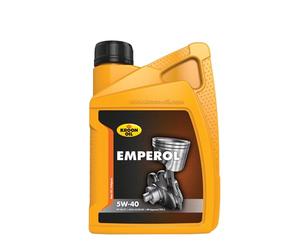 Kroon-Oil 02219 Emperol 5W-40 1L