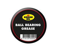 Kroon-Oil 03009 Ball Bearing Grease - graisse pour roulement à billes 60g, jaune