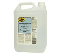 Kroon-Oil 1838086 05307 Eau Déminéralisée 5L