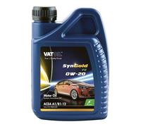 Kroon Oil 1838184 Vatoil SynGold FE 0W-20 1L