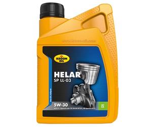 Kroon-Oil 33094 Helar SP LL-03 5W-30 1L