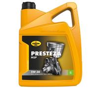 Kroon-Oil 33229 Presteza MSP 5W-30 5L