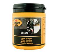 Kroon-Oil 34072 White Vaseline 600g