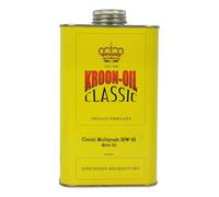 KROON OIL ContiClassic MULTIGRADE Huile moteur 10W-30 1L Huile minérale