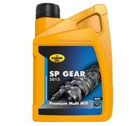 Kroon Oil huile moteur SP Gear 5015 synthétique 1 litre G