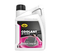 KROON OIL Antigel Liquide de refroidissement 36951