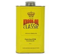 Kroon-Oil Couronne estonienne Huile 1838416 34545 à Gear EP - 90 1 L