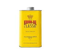 KROON OIL Huile moteur ContiClassic 20W-50 Huile minérale Huile API SF API CC MULTIGRADE 5 L