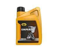 Kroon Oil huile moteur synthétique Emperol 5W-40 1 litre