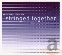 Kropinski & Kohlein - Stringed Together