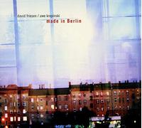 ITM - KROPINSKI / KOHNLEIN - Made In Berlin