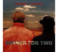 Kropinski & Schlott - Dinner for Two