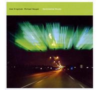 Kropinski Uwe – Sentimental Moods – Import allemand (ITM)