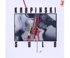 Kropinski, Uwe - Solo