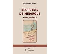 Kropotkin de Minorque