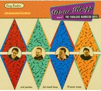 Kropp,Dieter & the Fabulous Barbecue Boys - Easy Rockin' [Import]