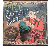KROQ Kevin & Bean Santa's Swingin Sack [LIMITED EDITION] [EXTRA TRACKS]