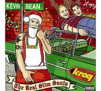 KROQ - Kevin & Bean - The Real Slim Santa