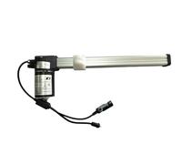 Kroshine Moteur inclinable de rechange pour Kaidi modèle KDPT007-115 - Moteur inclinable électrique et actionneur linéaire