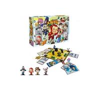 Krosmaster Arena Junior - Le Jeu De Plateau