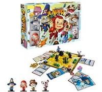 Krosmaster Junior Ankama G