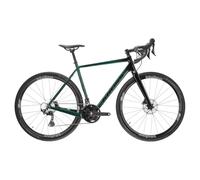 Kross Esker 8.0 700 Grx Rx812 2023 Gravel Bike Vert L Green