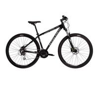 Kross Hexagon 6.0 29´´ 2022 Mtb Bike Gris S Black / Gray / Graphite