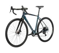 Kross Vélo De Gravel Esker 5.0 700 Grx-rx400 2023
