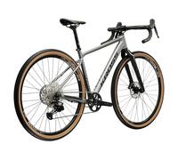 Kross Vélo De Gravel Esker 5.0 700 Grx Rx822 2025