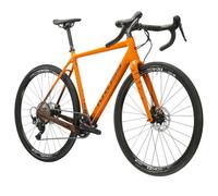 Kross Vélo De Gravel Esker 7.0 700 Grx Rx812 2024