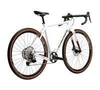 Kross Vélo De Gravel Esker 7.0 700 Grx Rx822 2025