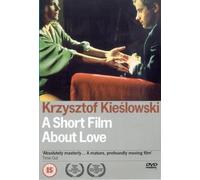 Krótki Film O Milosci [Import Anglais] (Import)