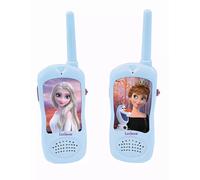 Krótkofalówki walkie talkie Frozen TW11FZ Lexibook