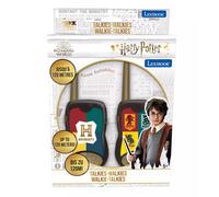 Krótkofalówki walkie talkie Harry Potter ze sprzączką TW12HP Lexibook