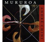 Kroumata Perc.Ens. - Mururoa/Traelada/Trilude